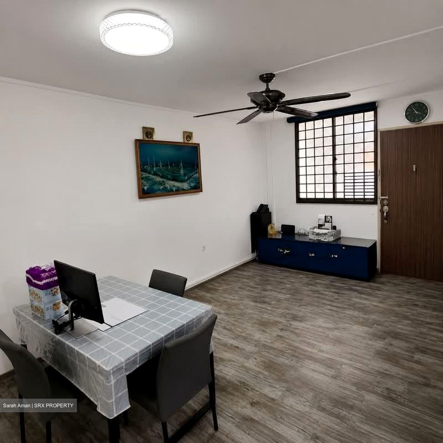 Blk 23 Balam Gardens (Geylang), HDB 3 Rooms #577178591